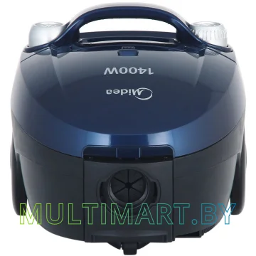 Пылесос Midea MVCB32A4 картинка 4